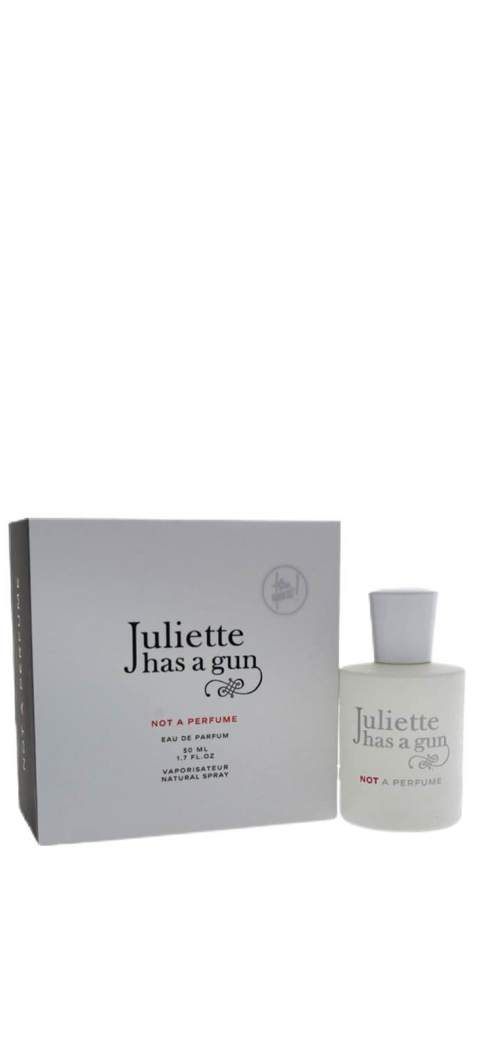 Juliette Has a Gun Not a Perfume Superdose