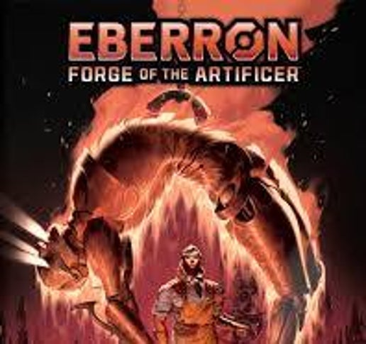 Eberron: Forge of the Artificer thumbnail 2