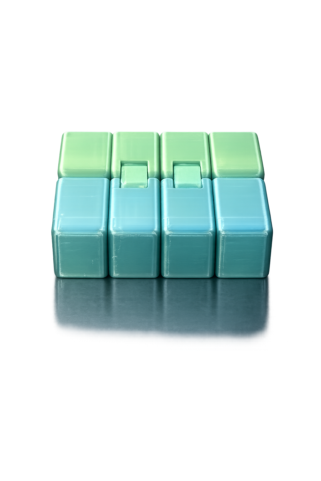 Infinity Cube