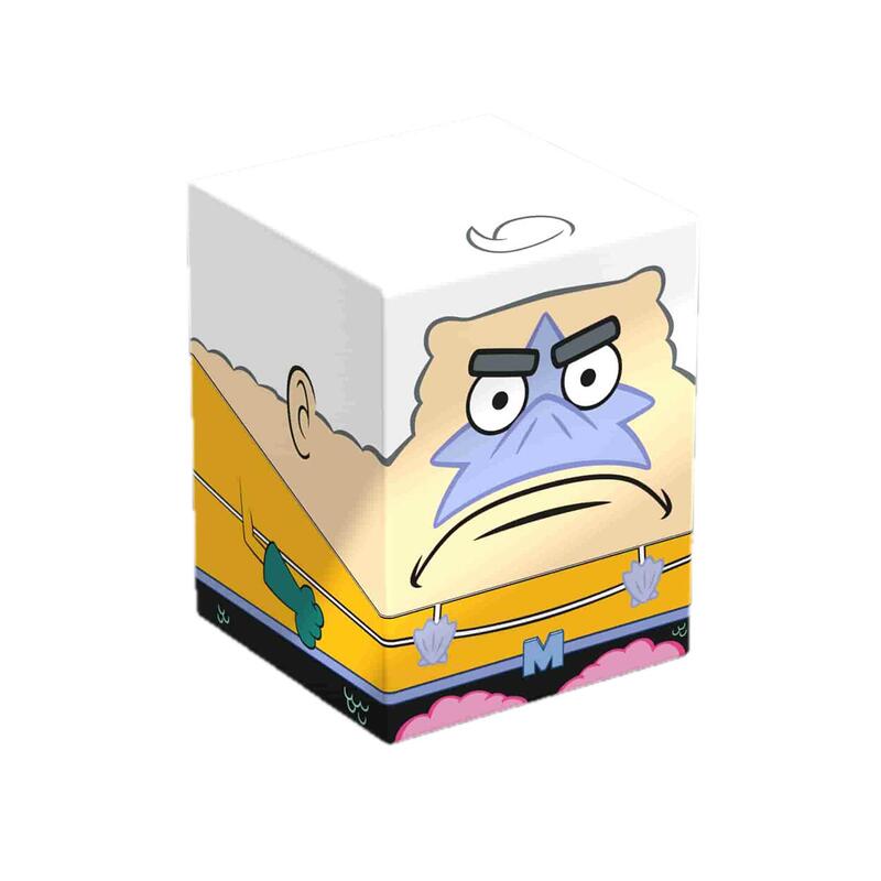 Spongebob Squarepants thumbnail 5