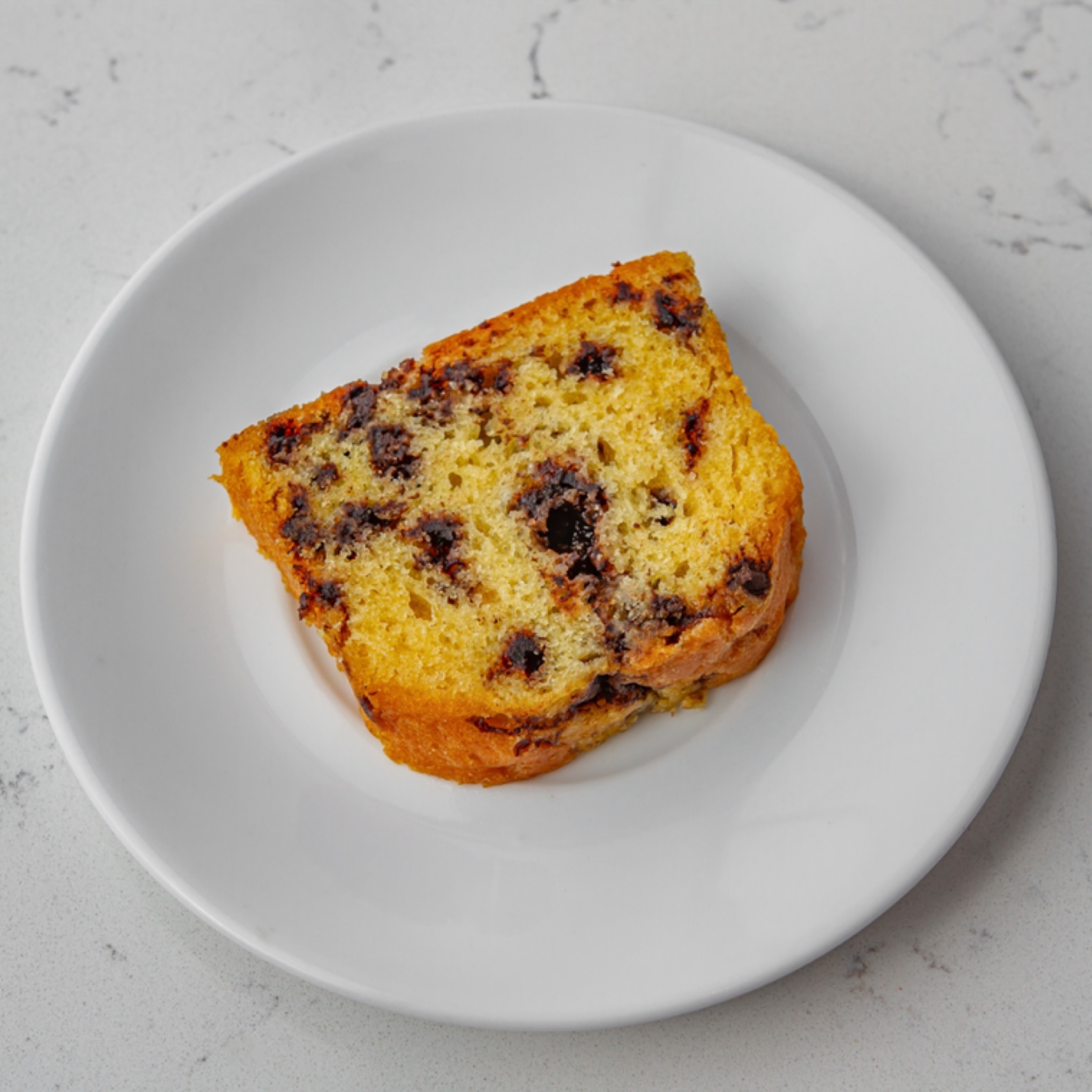 Chocolate Chip Cake