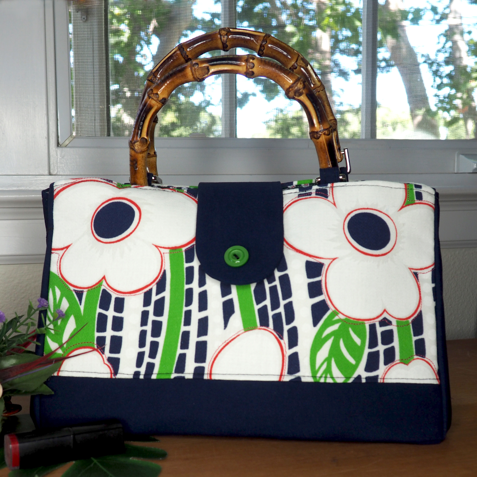 Vintage Judy Mainstay