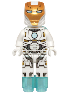 sh0229 Space Iron Man