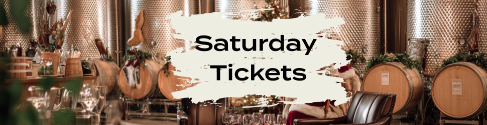 Photos with Santa - Saturday December 13