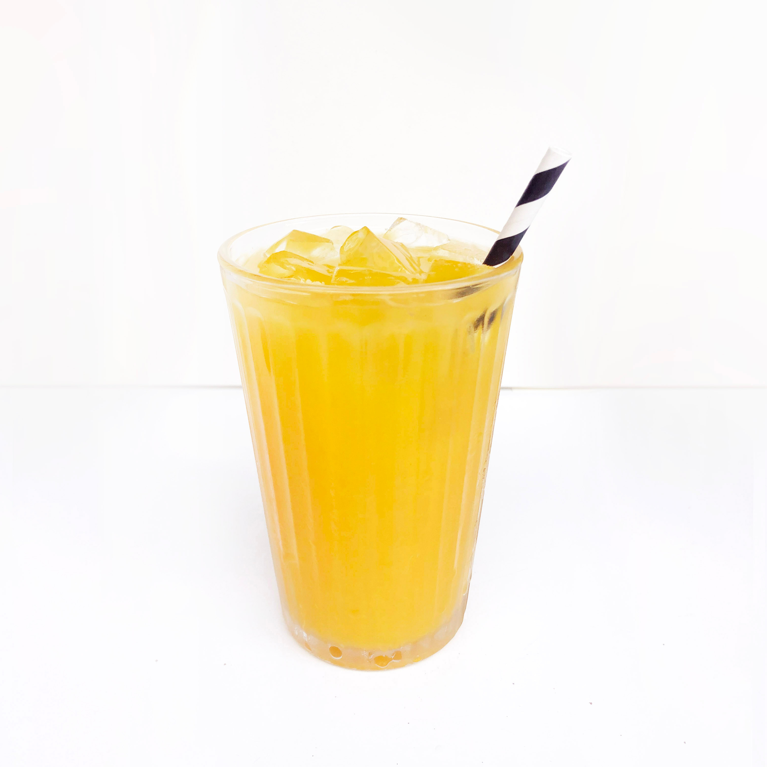 ORANGE JUICE