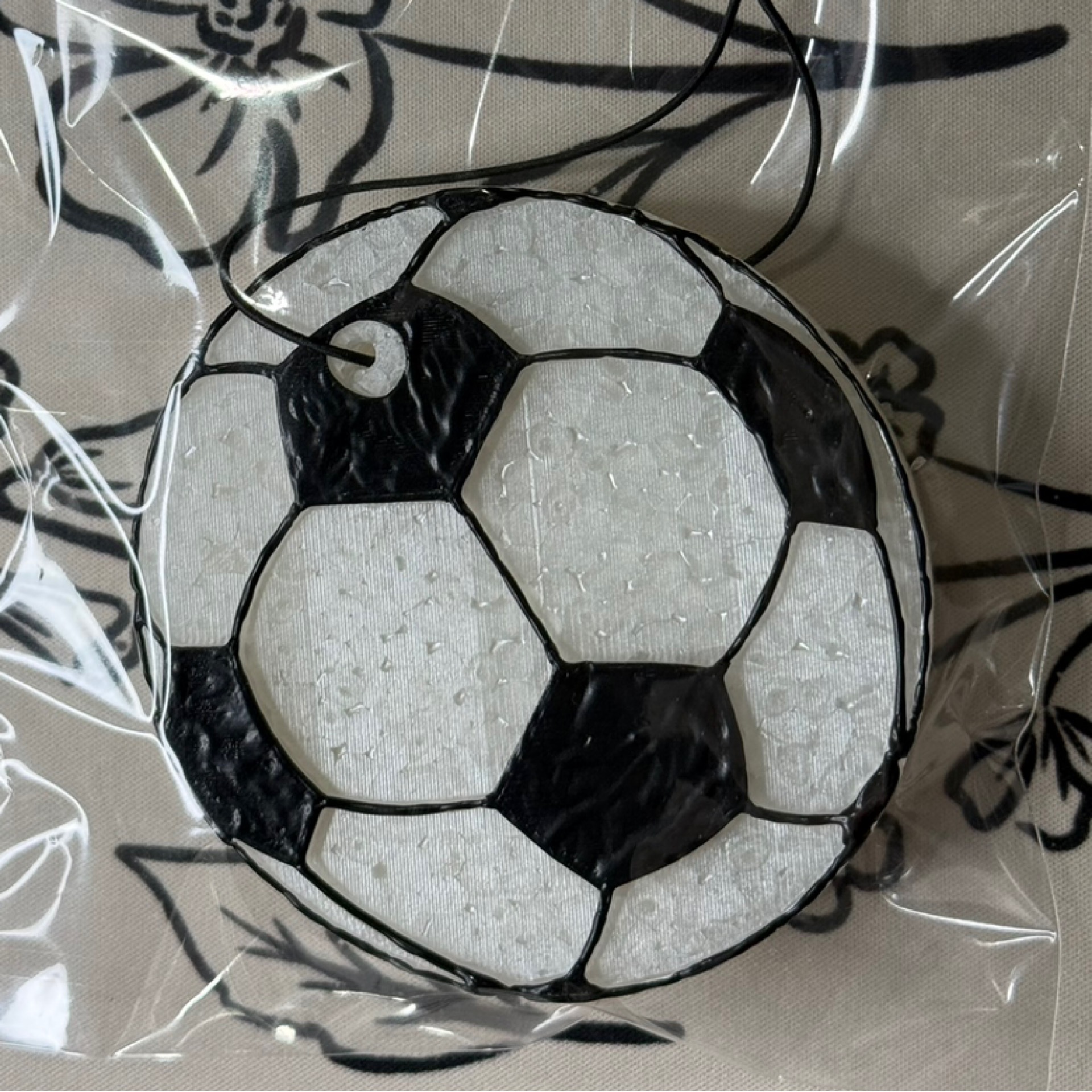 Soccer Freshies