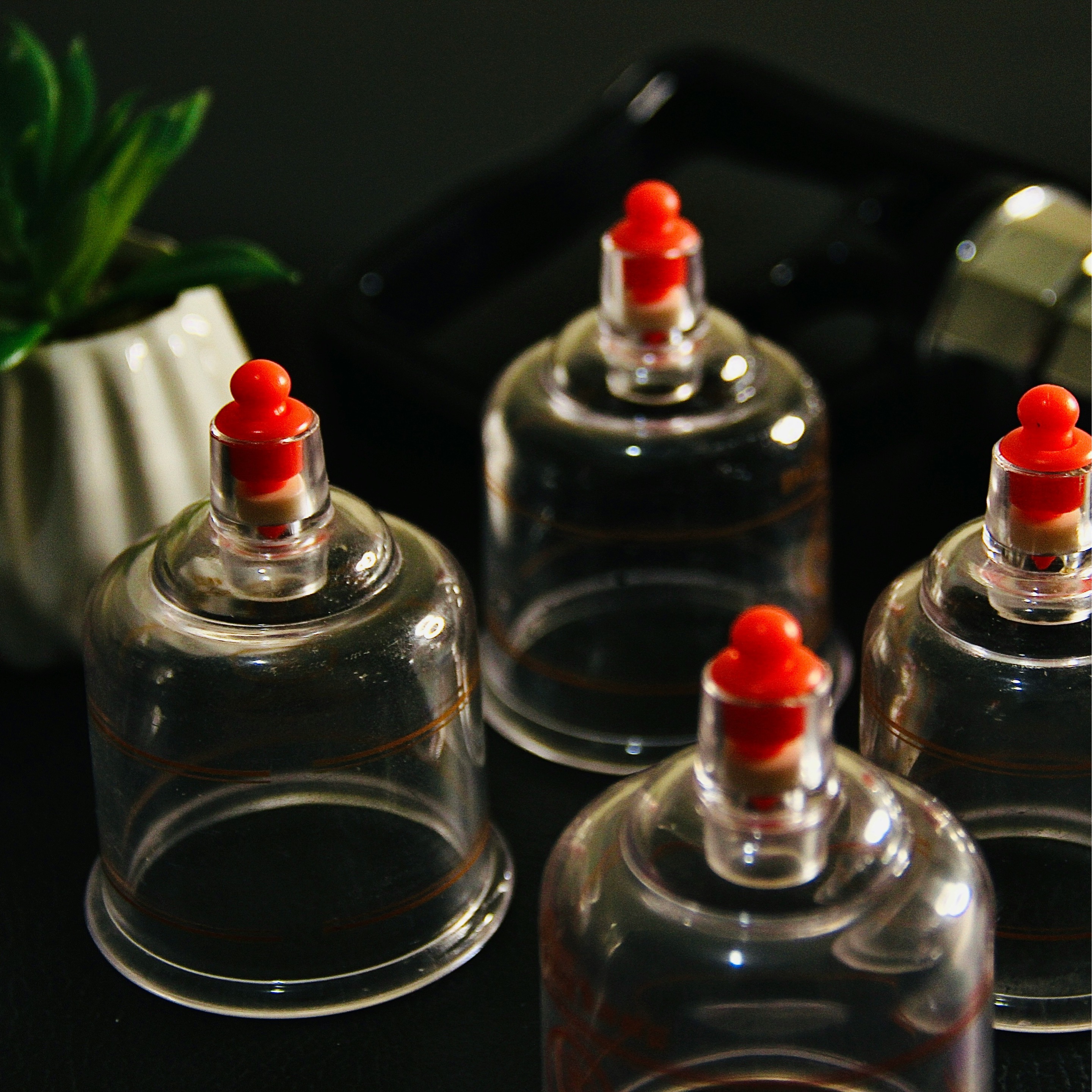 Cupping
