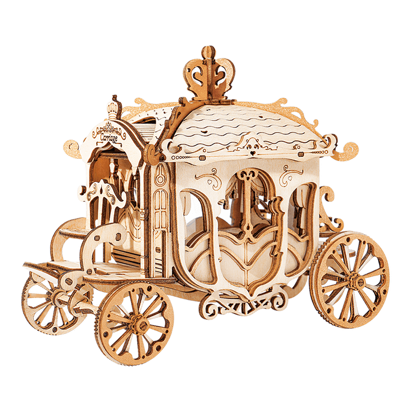 Carriage