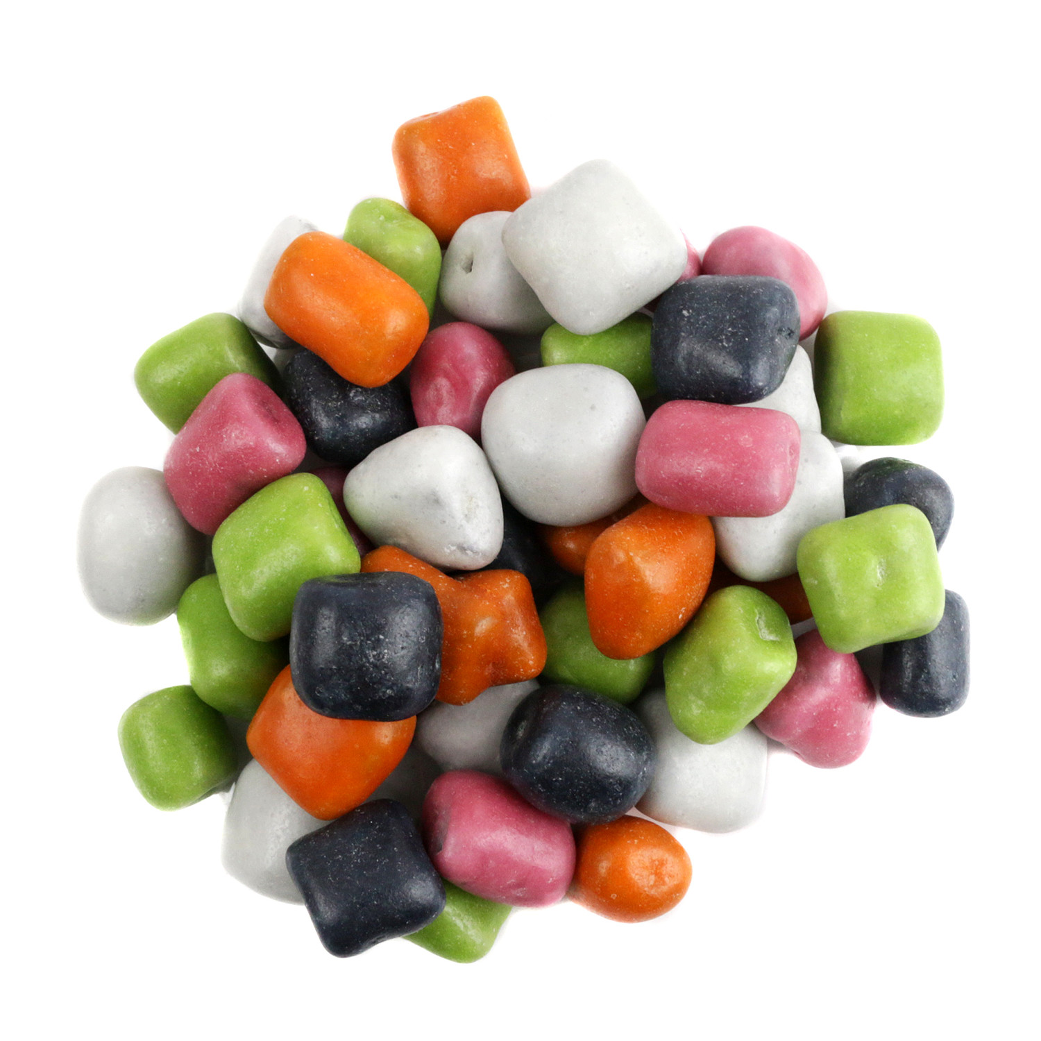 Kenny's Mixed Licorice Hollow Bites Candy  5lb