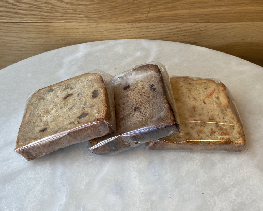 LOAVES