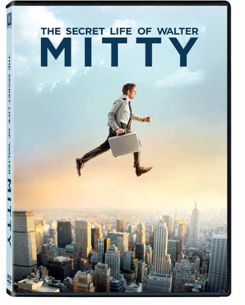 The Secret Life of Walter Mitty