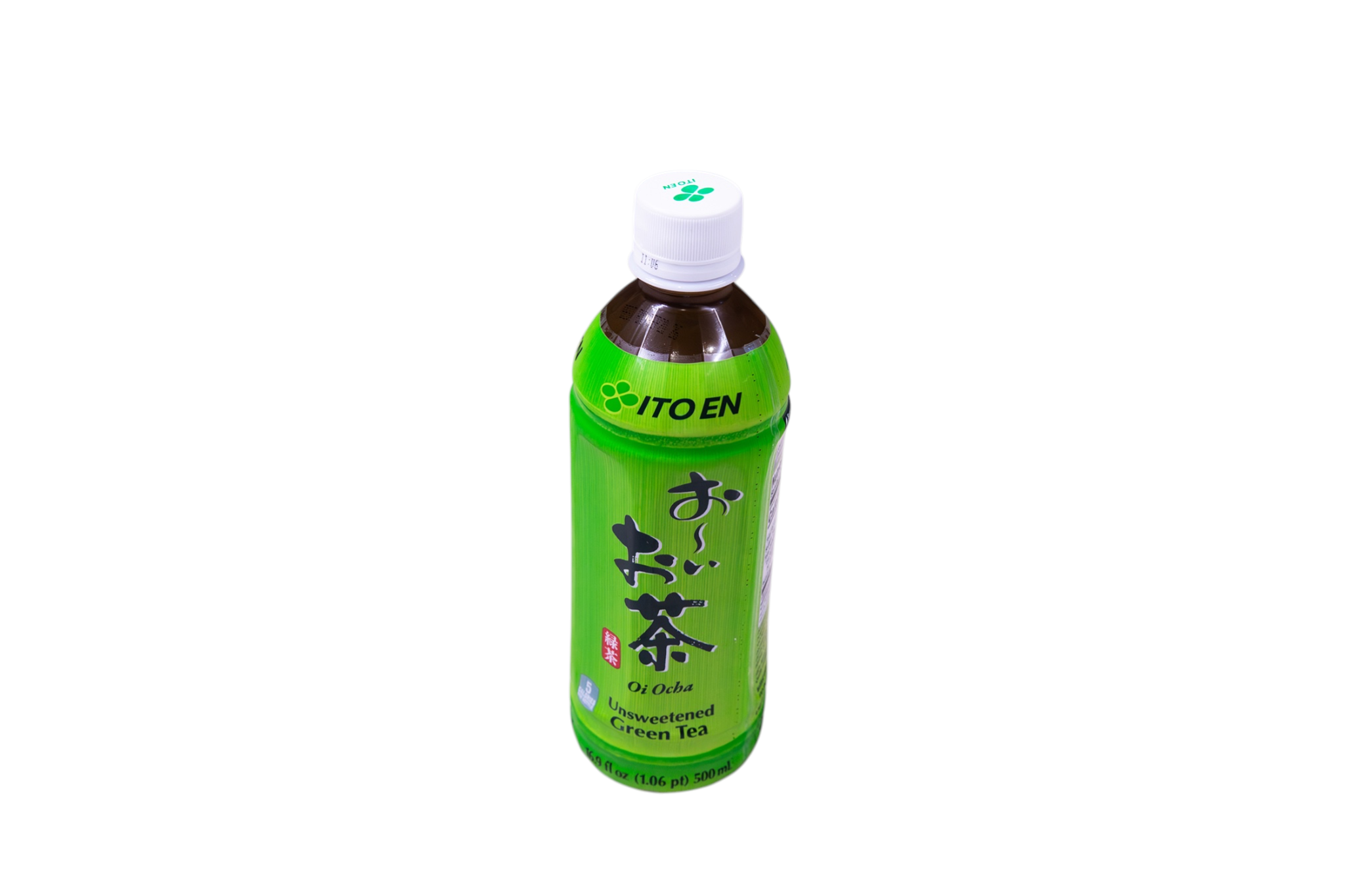 ITO EN BOTTLE