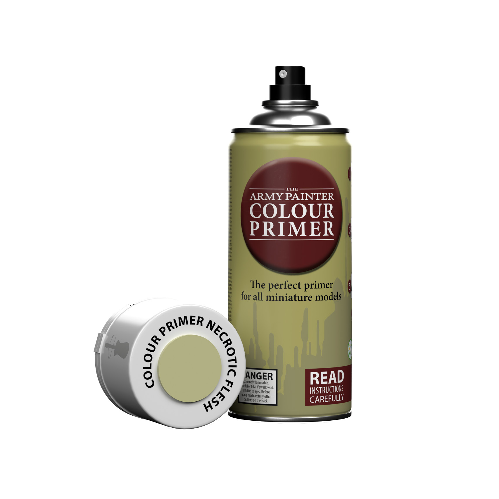 Army Painter: Colour Primer