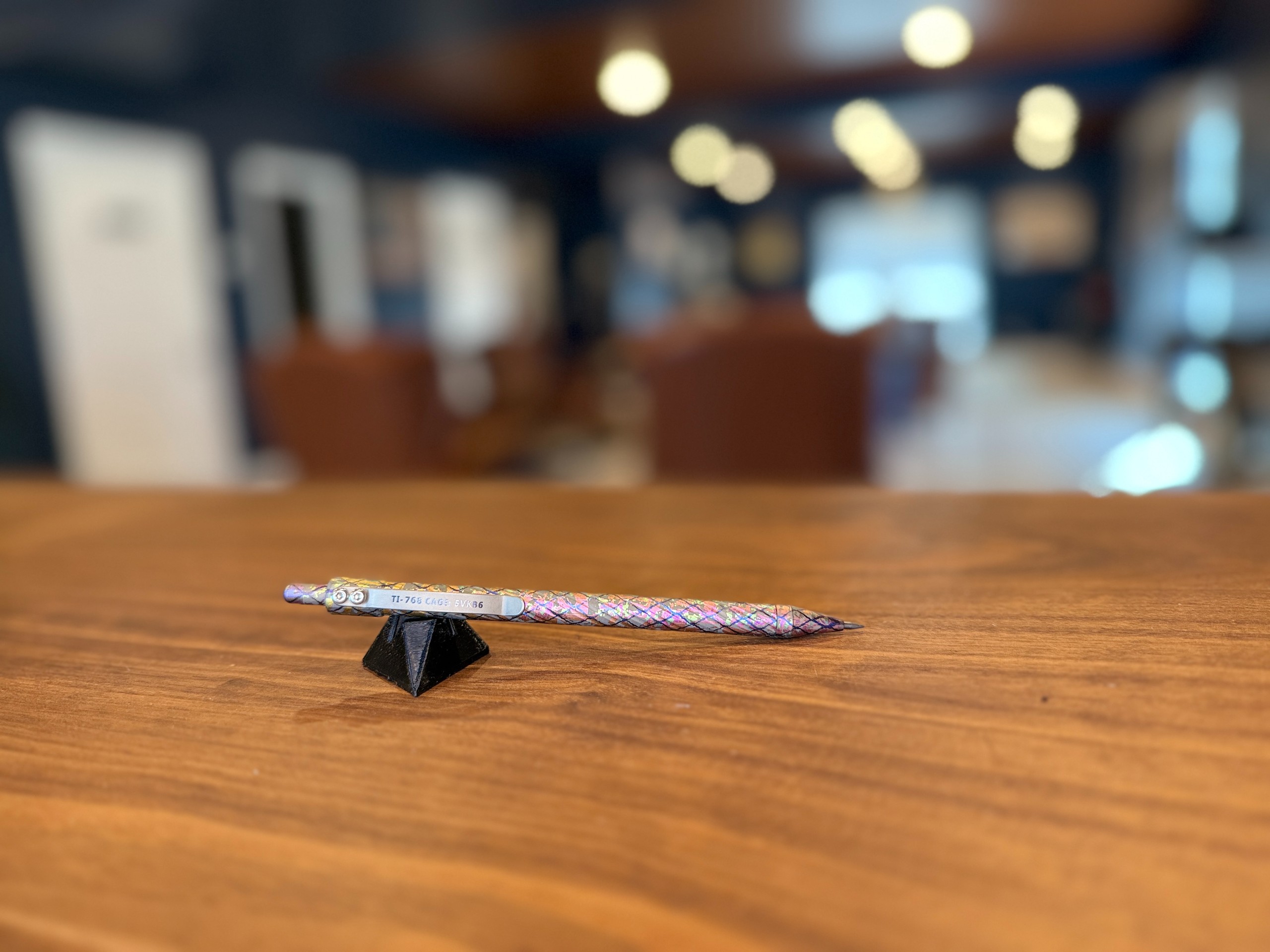 NHB Mechanical Pencil