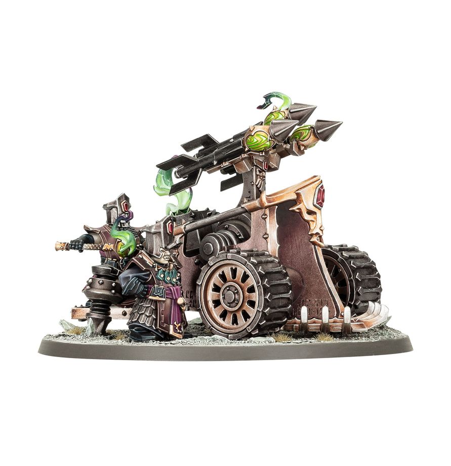 Deathshrieker Rocket Battery thumbnail 6