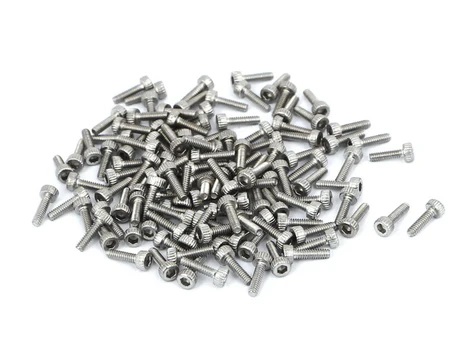 Single Face Wheel Hardware