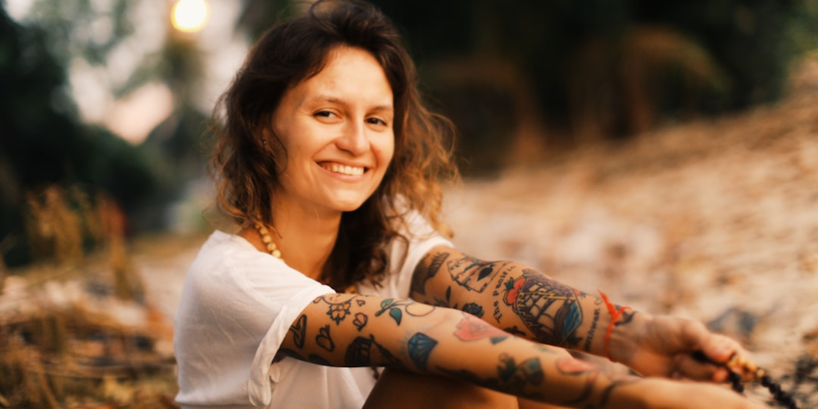 💗Monthly Support 💗