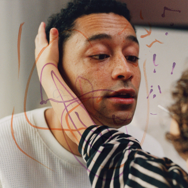 Loyle Carner -  Hopefully! by Unknown Artist - View 1