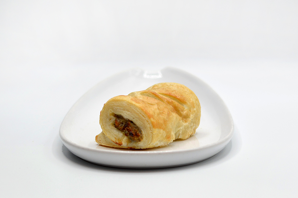 Sausage Roll