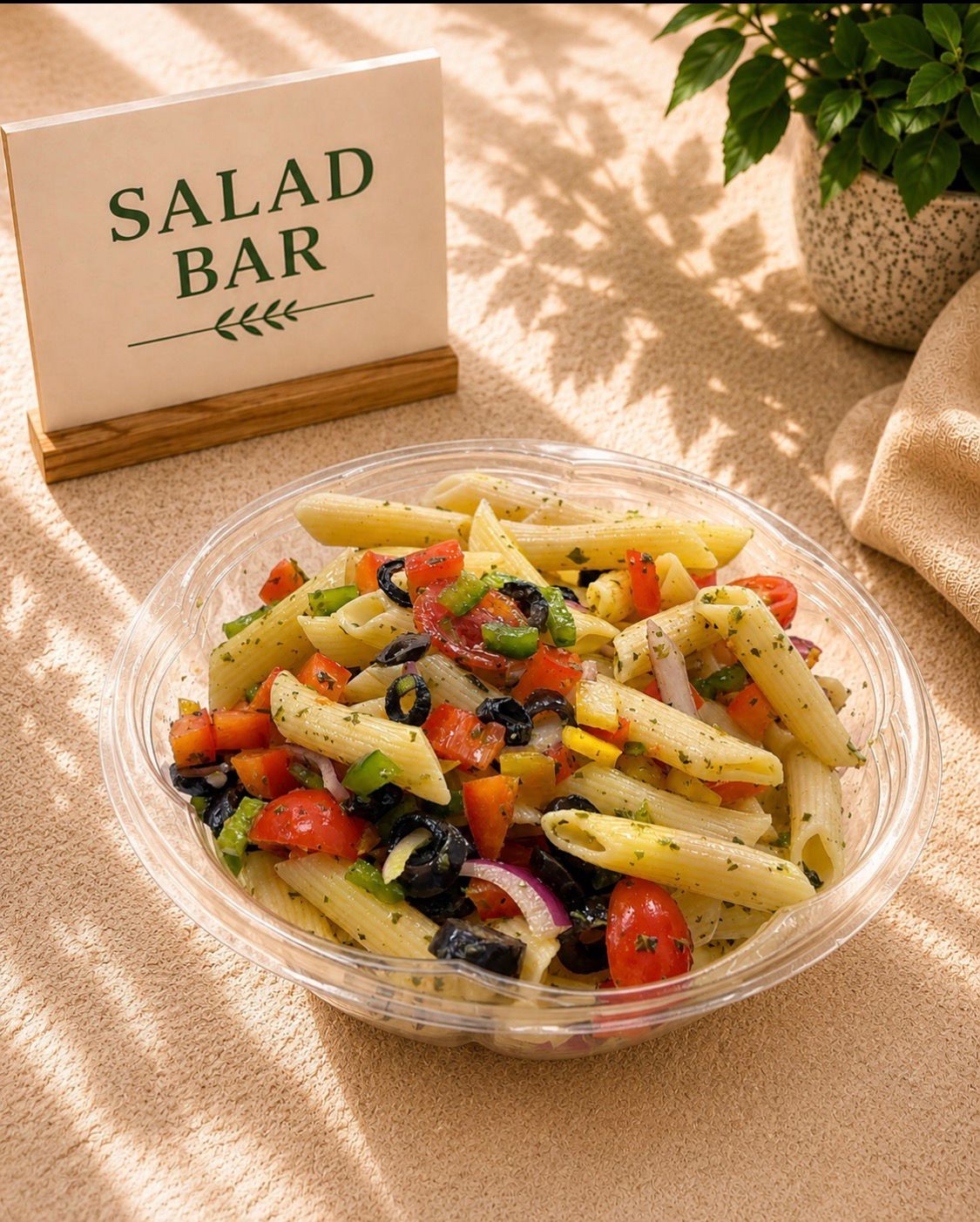 Toscanini Salad