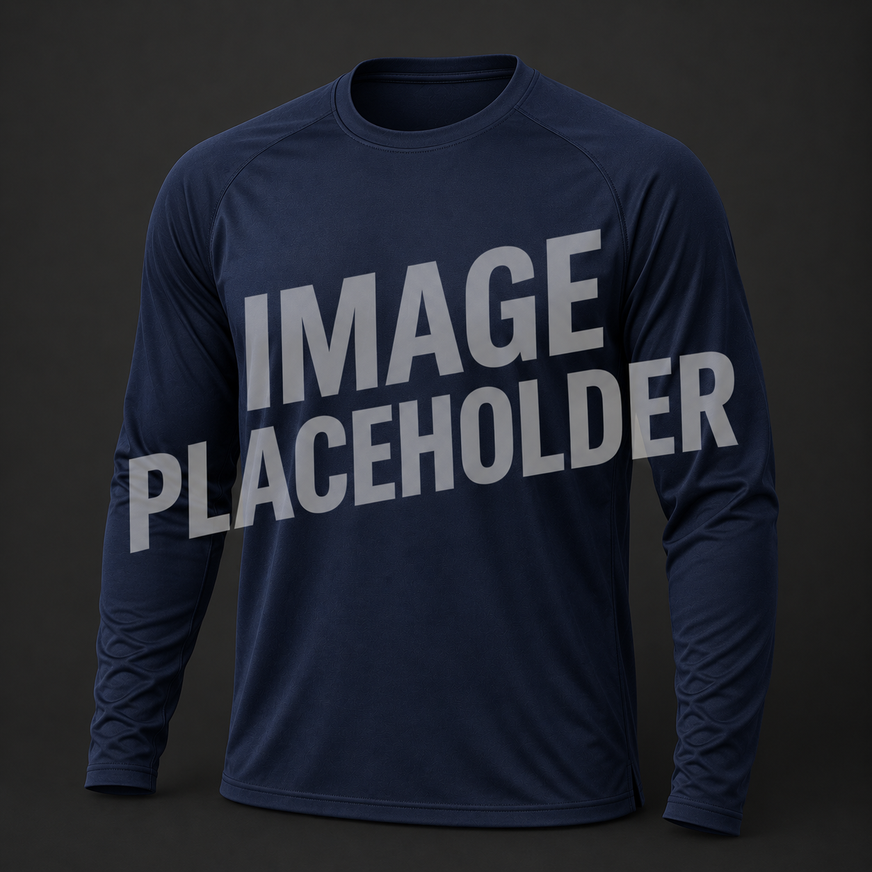 Player Long Sleeve Shirt