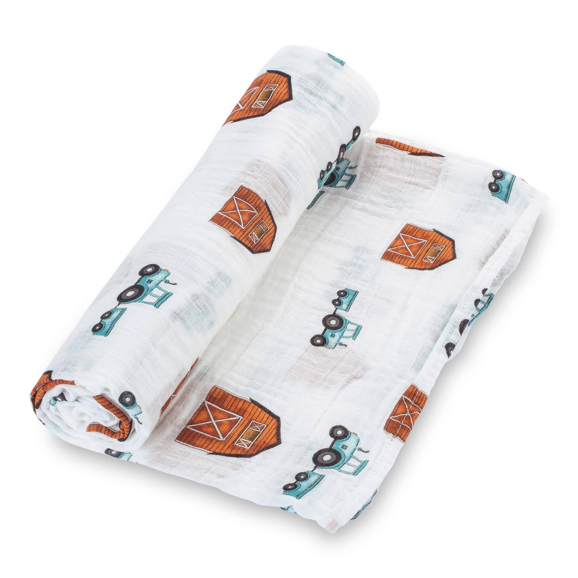 Swaddle Blankets