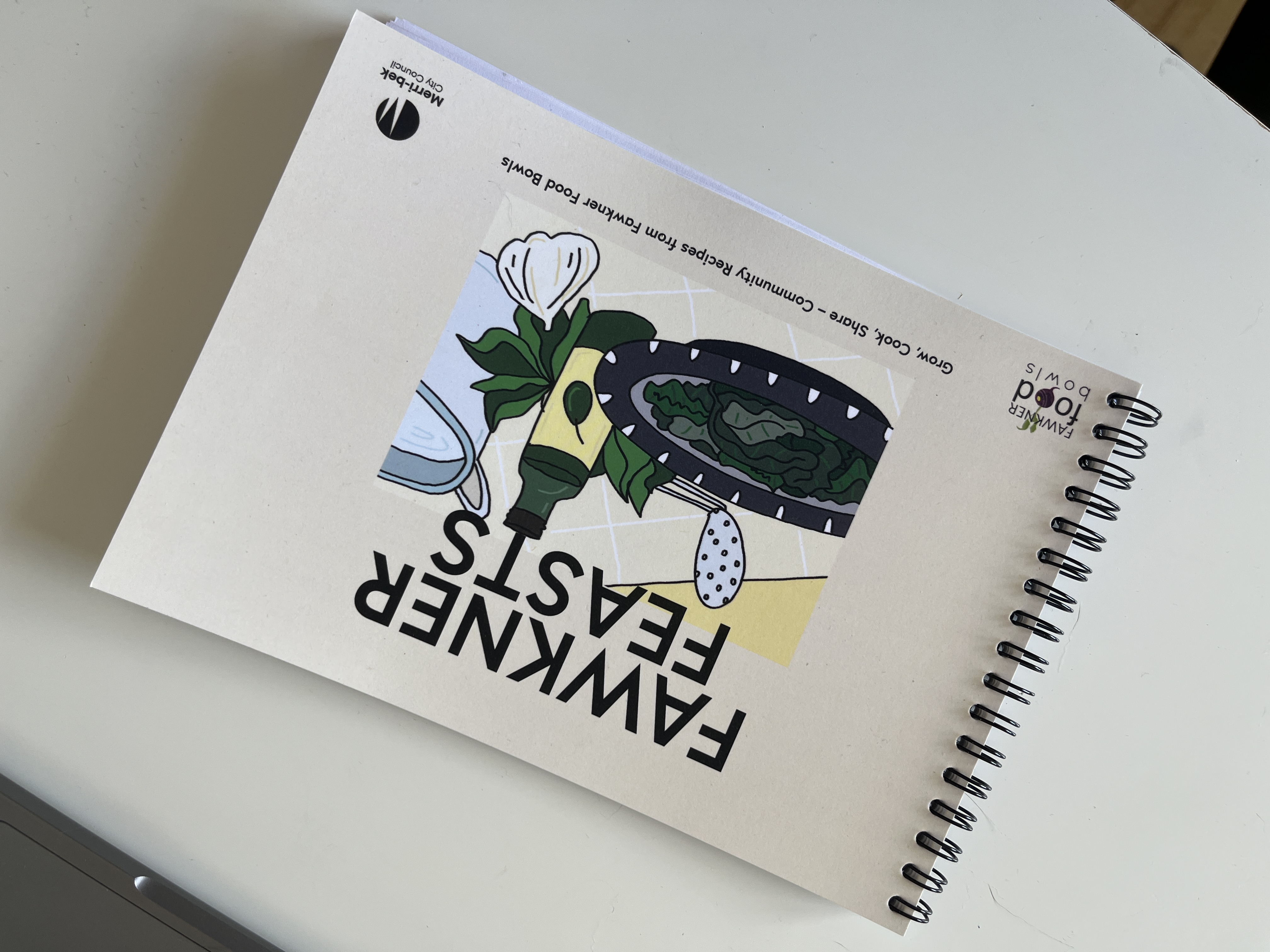 Community Cookbook