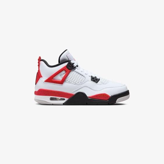 Jordan Brand Air Jordan 4 Retro (GS) size 4y (new)