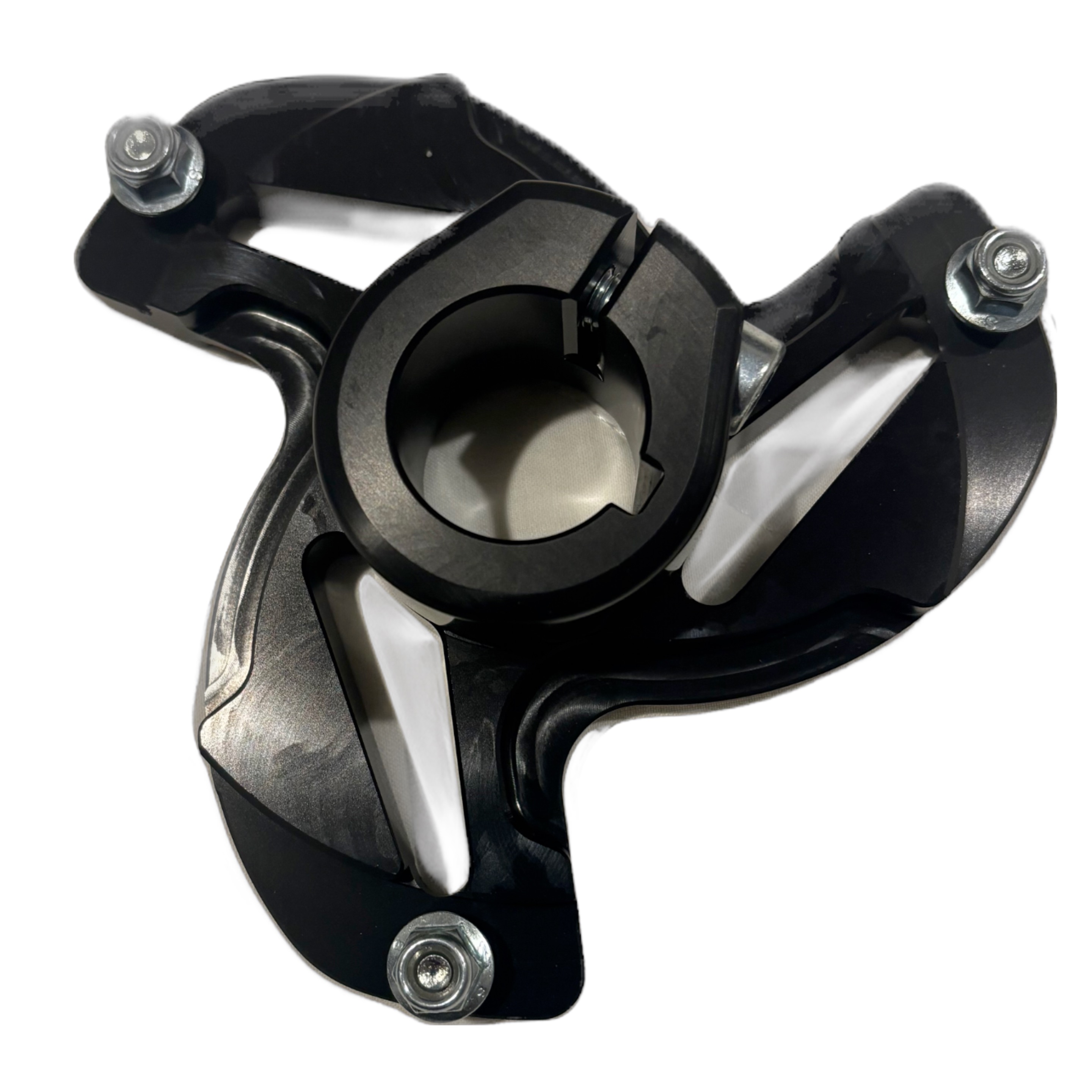 Sprocket Hub - Quick Change