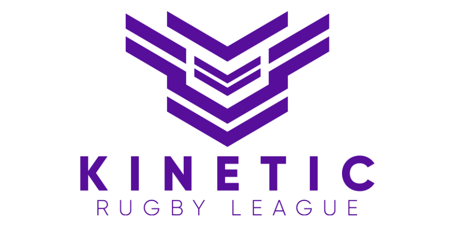 Kinetic RL Donations