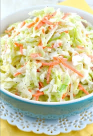 Cole Slaw
