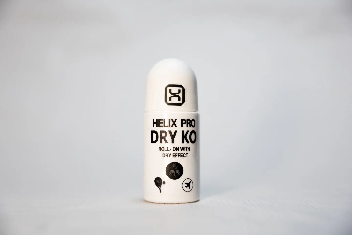 Helix Pro DRYKO Roll on with dry effect