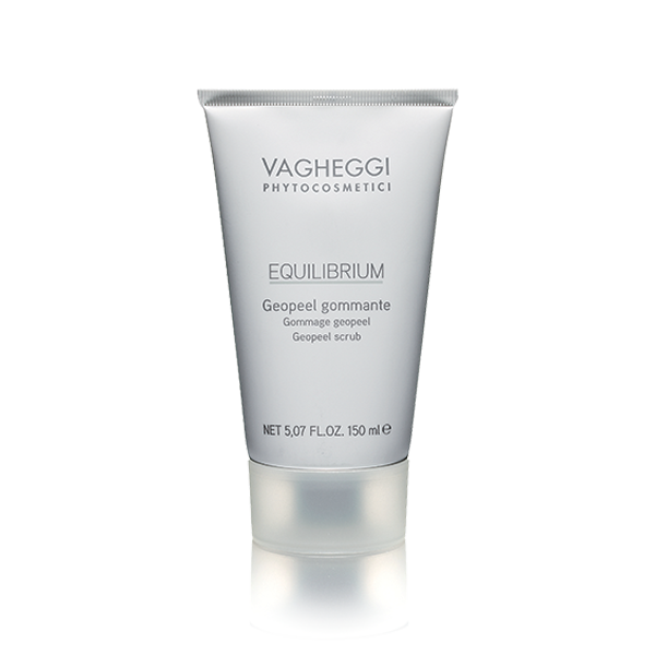 Equilibrium Line - Geopeel Scrub
