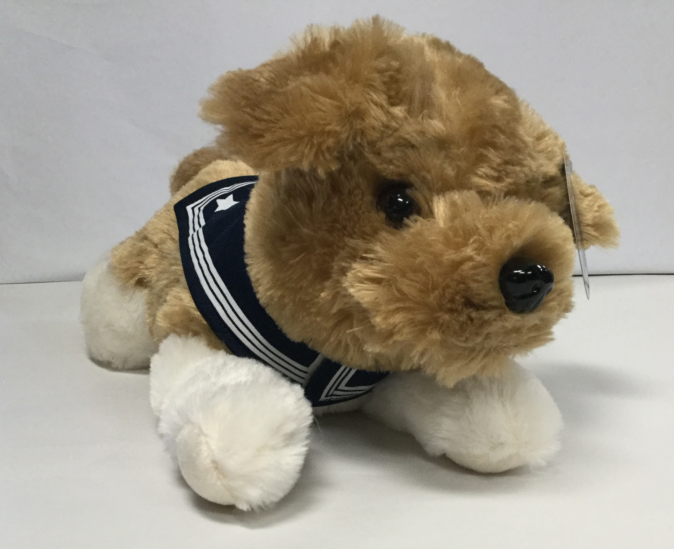 Vicky Plush