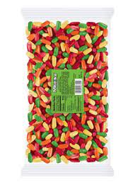 Mike And Ike Original Fruits 5 Pound Bag
