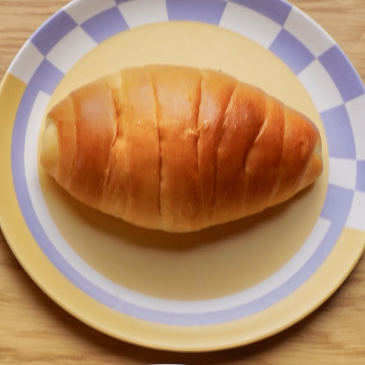 Classic Seasalt Roll — HoneyMe Bakery, Bellevue
