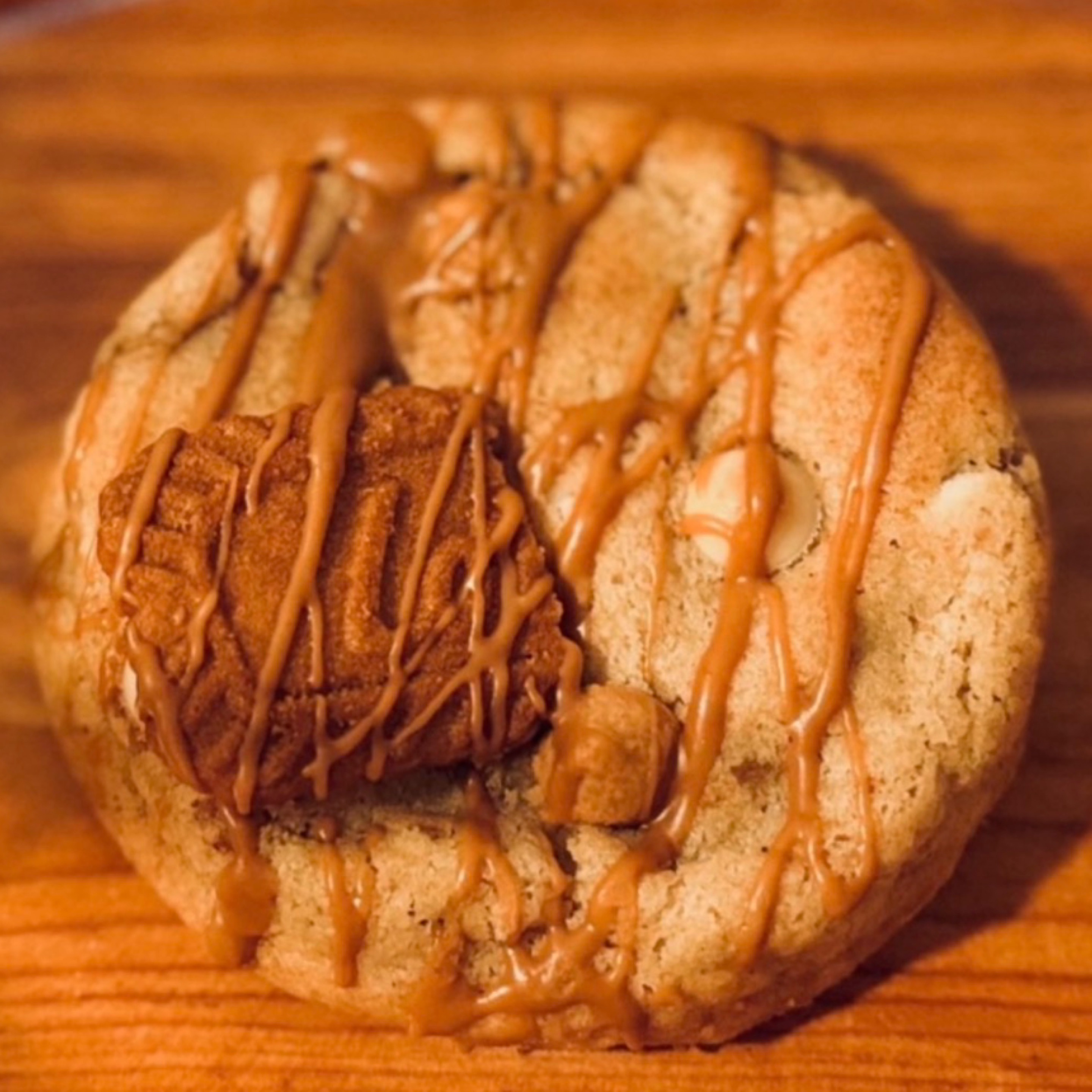 Photo of Cookie Butter Bliss