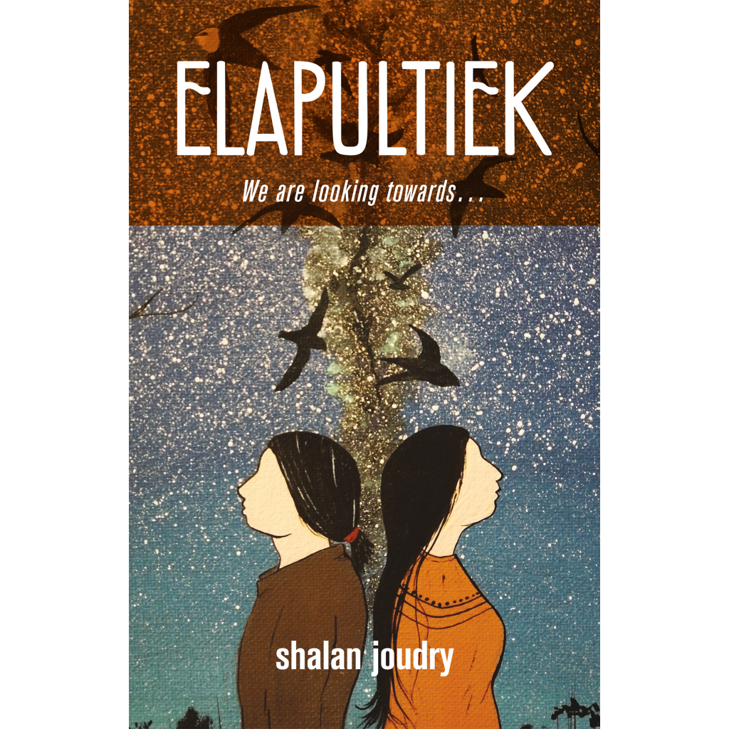 Book Elapultiek