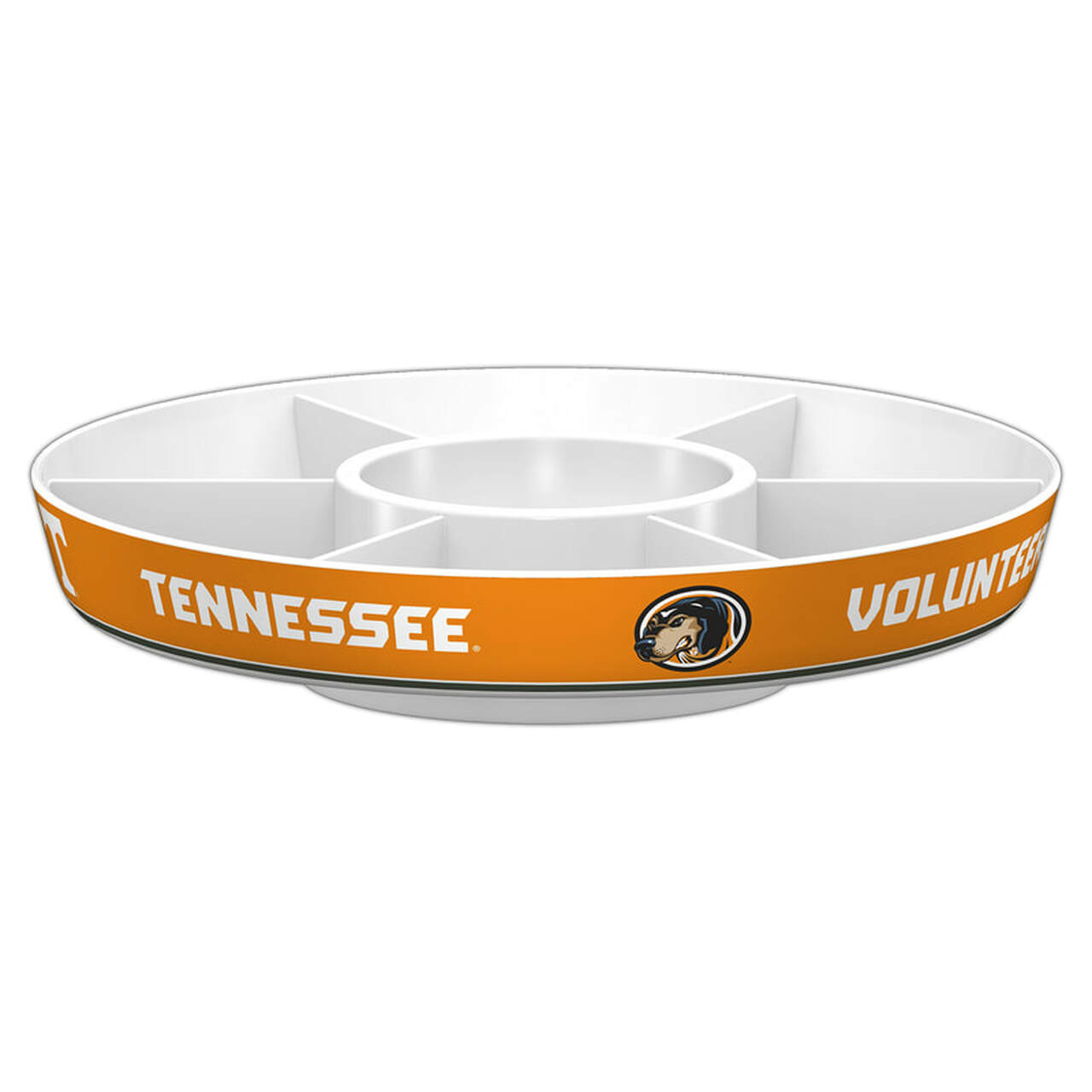 Tennessee Volunteers Party Platter