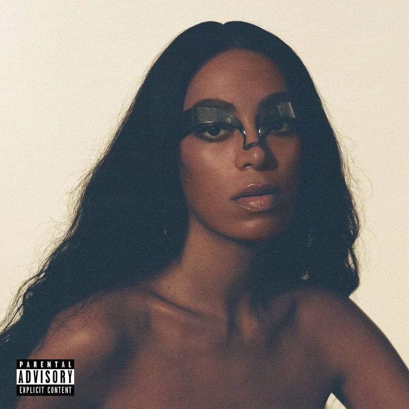 Solange - When I Get Home by Unknown Artist - View 1