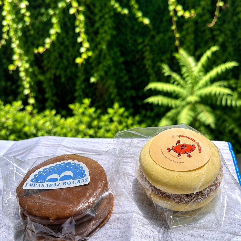 Alfajor