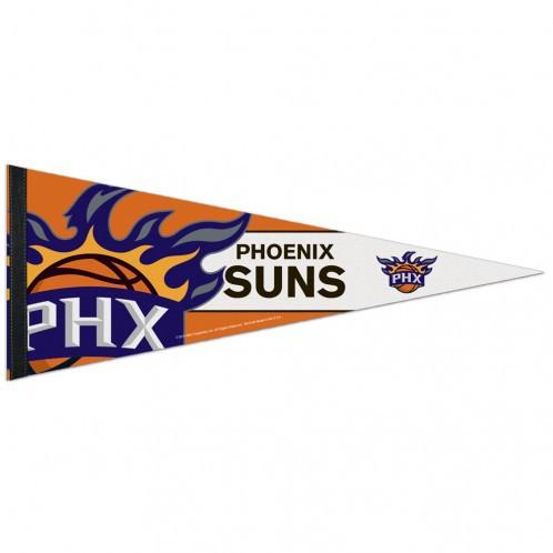 Phoenix Suns Premium Pennant 12x30"