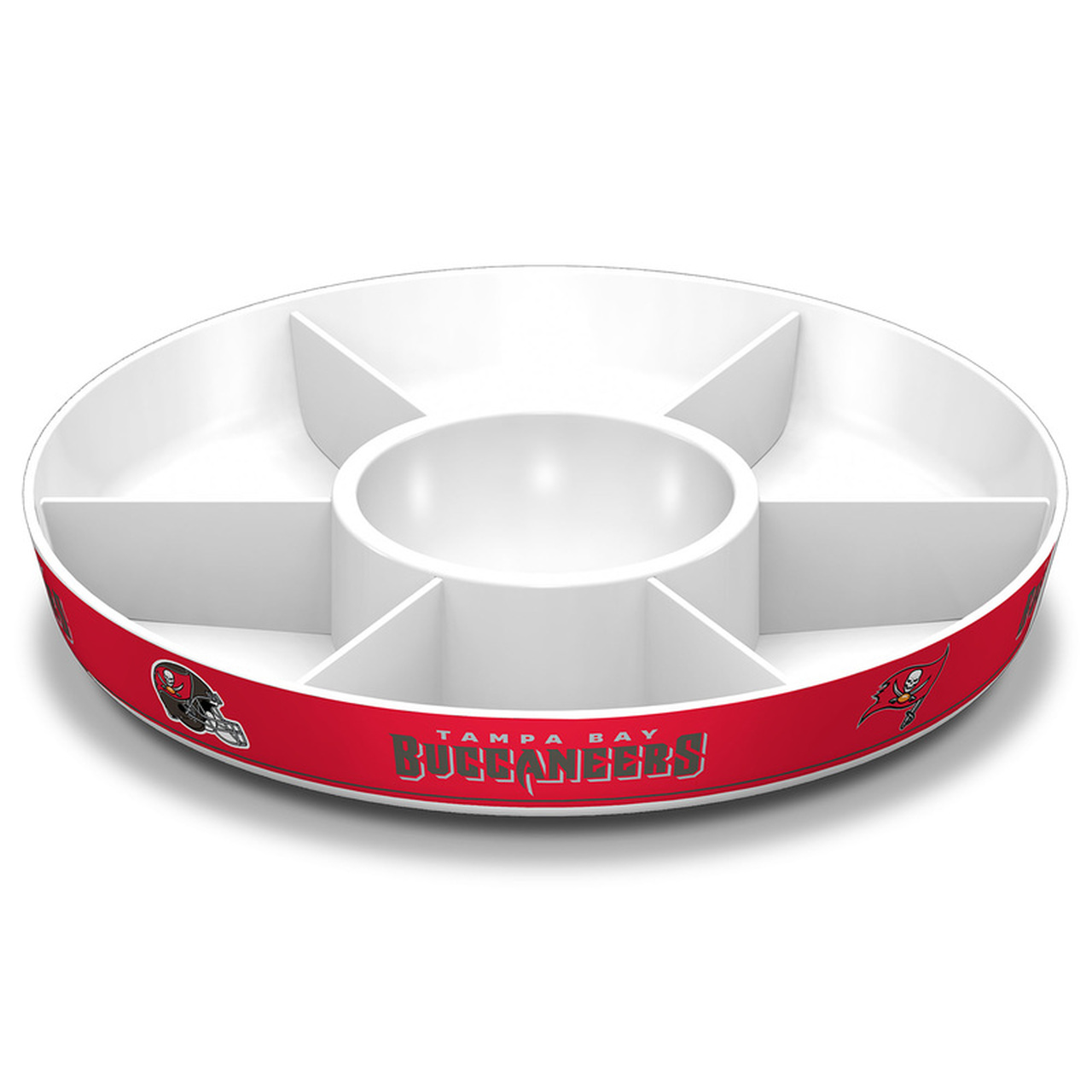 Tampa Bay Buccaneers Party Platter
