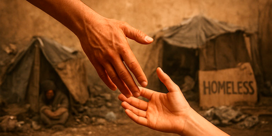 Donation to the Westral Foundation