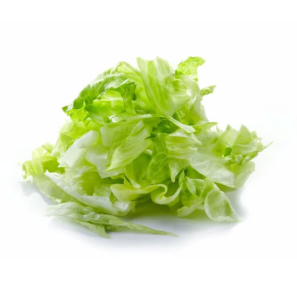 Lechuga - Lettuce from Tacos del Valle