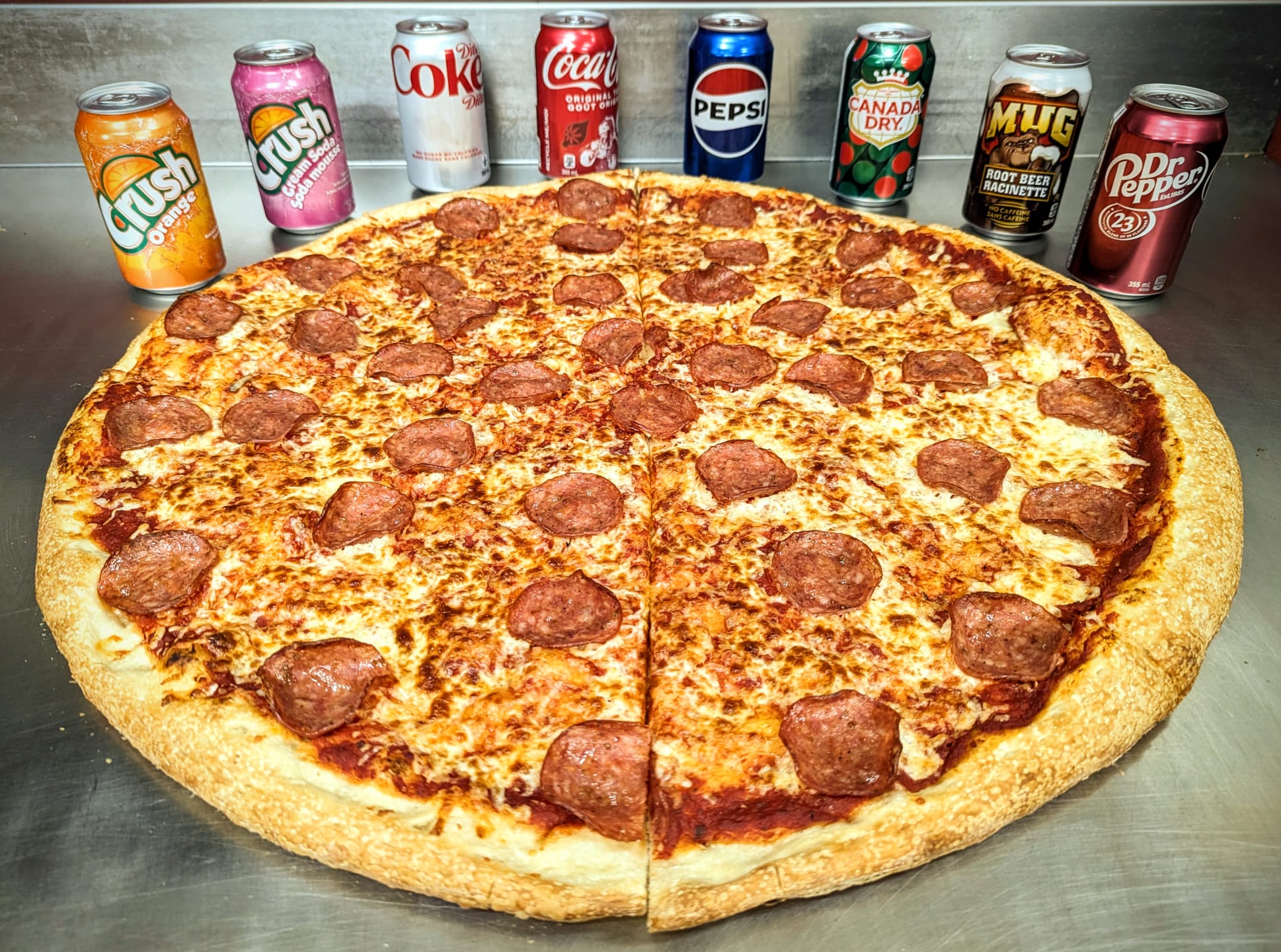 Monster Deal Specials