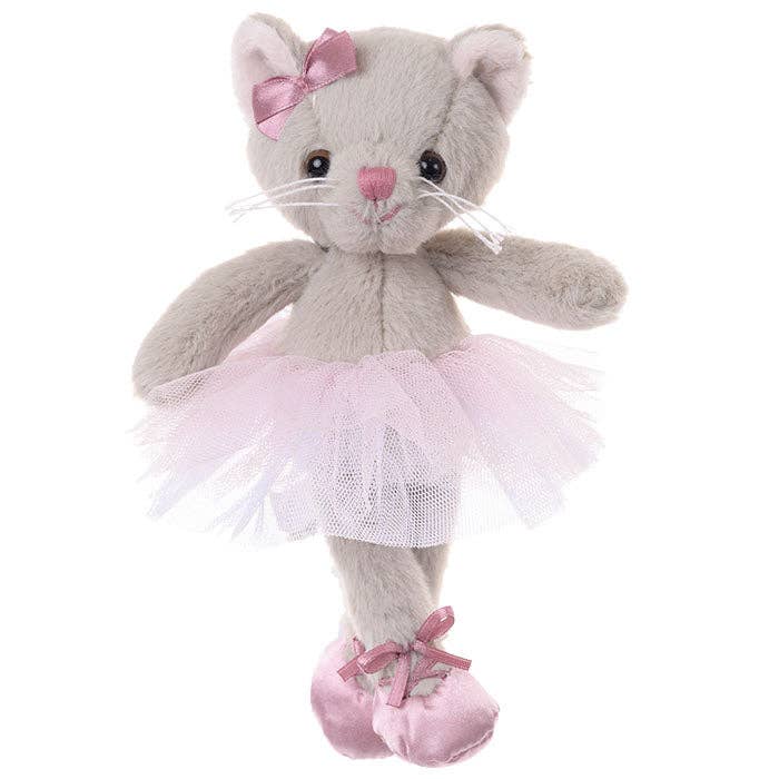 Albertina High-Quality Plush Stuffed Toy