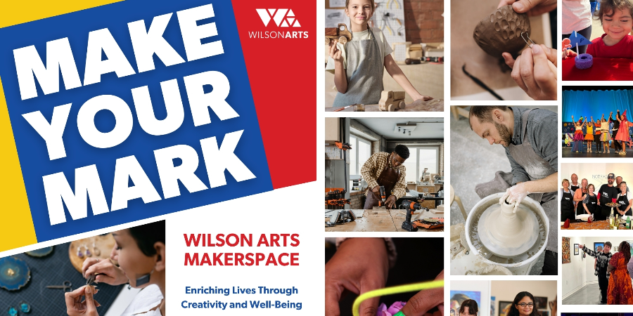 Makerspace Capital Campaign