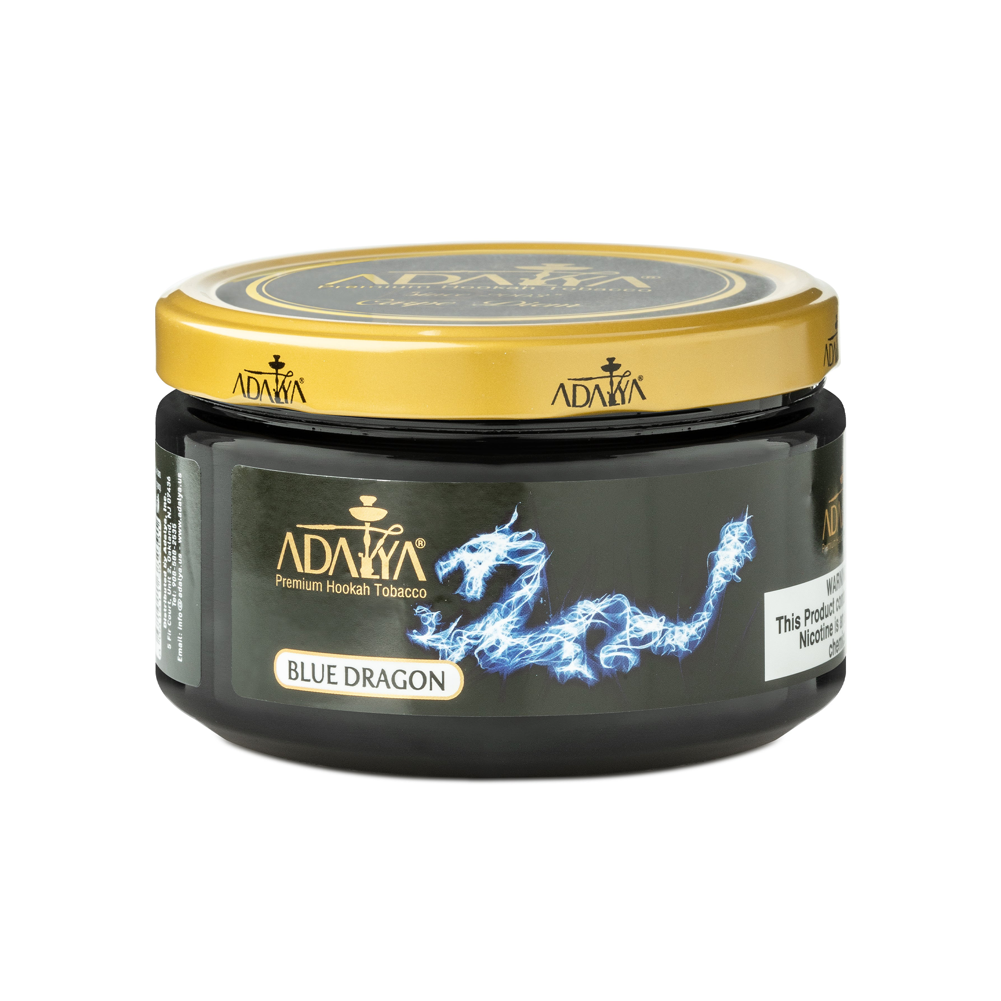 Adalya Blue Dragon 50g