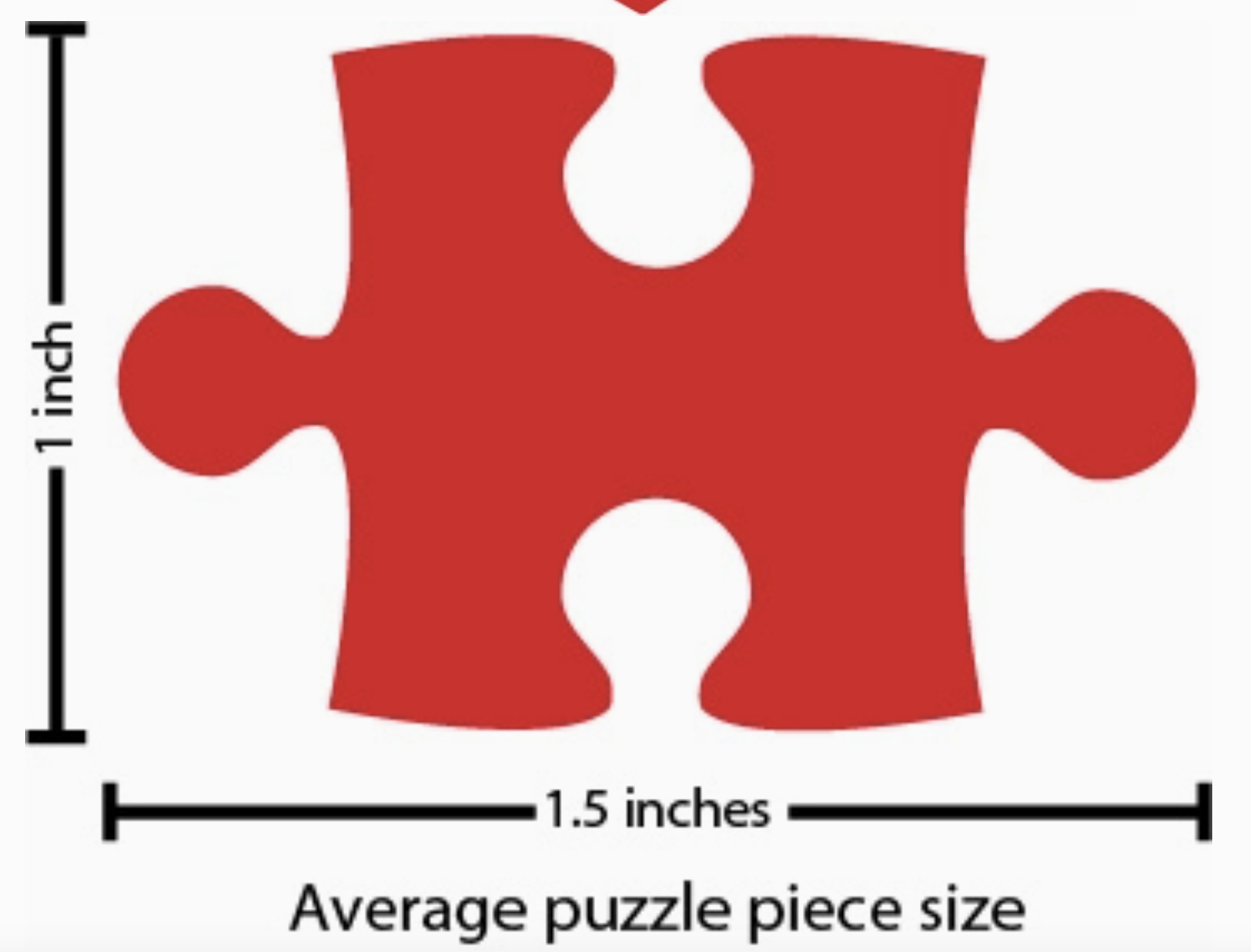 Ski Patches Puzzle by Steve Smith